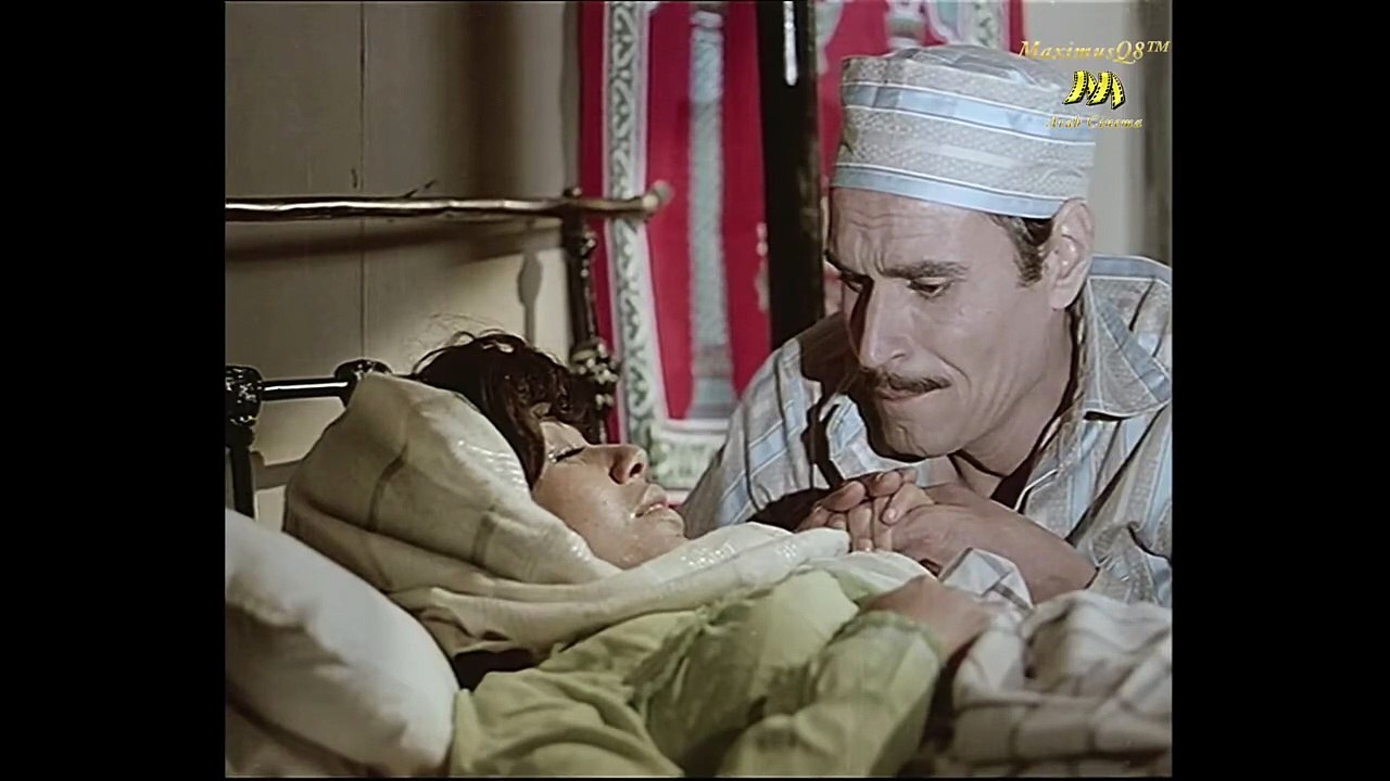 HD فيلم (  السقا مات  ) - فريد شوقي - مشاهدة اف...