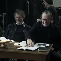 تعرّفي إلى جولييت الجديدة كما جسّدتها النجمات في رُزنامة بيريللي 2020