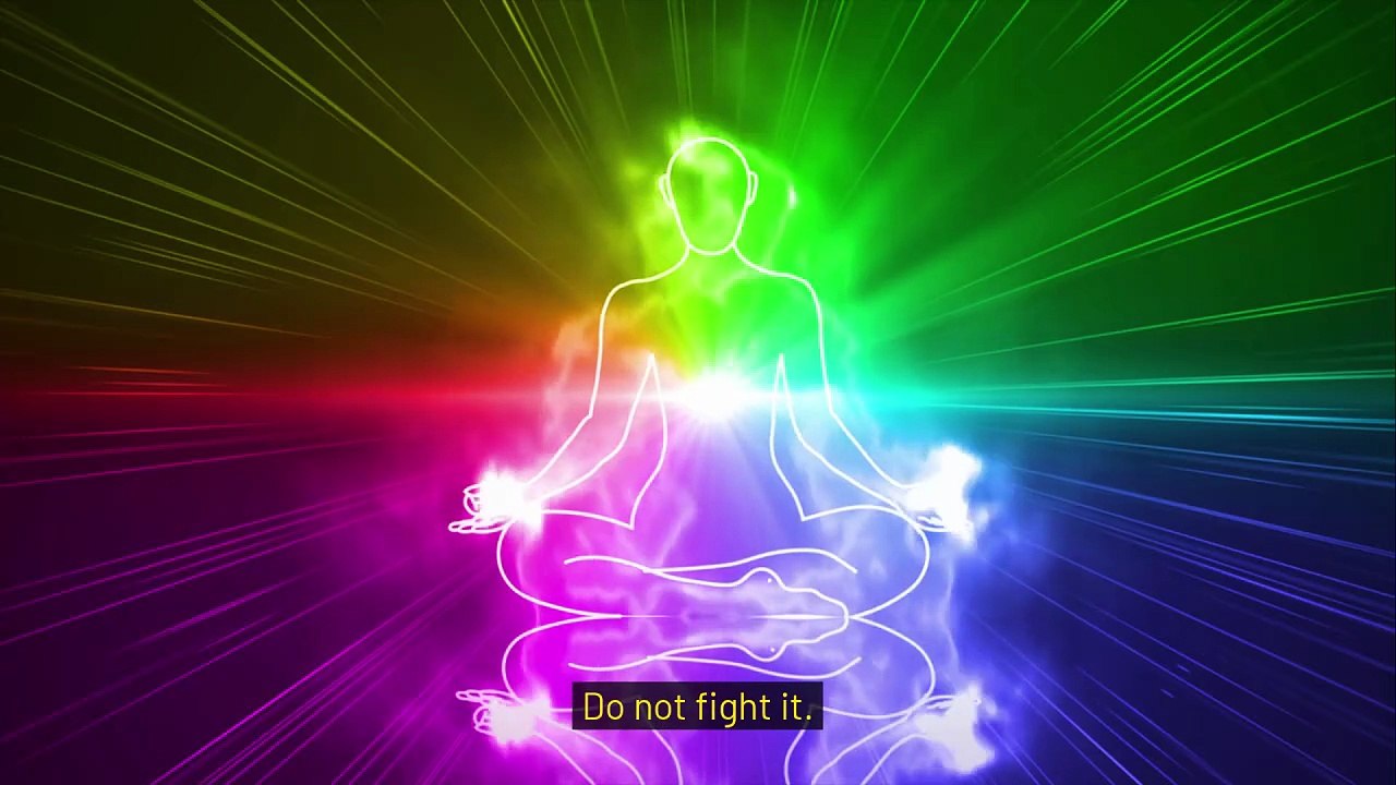 How to Avoid the Material World and Live Authentically