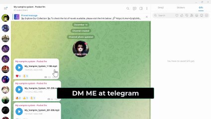 My vampire system - chapter 1 to chapter 2545