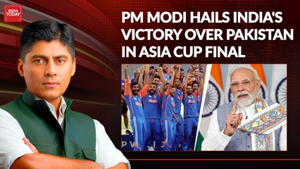 'Operation Sindoor on field': PM on India's victory: Is this 'Naya Bharat's response?
