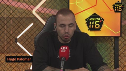 ¿GÜLER y BELLINGHAM son COMPATIBLES en el REAL MADRID de XABI ALONSO? | MINUTO 116 1X07