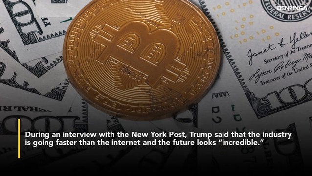 Eric Trump's $1M Bitcoin Call: Big Q4 Crypto Boom Expected
