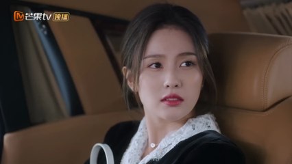 Only For Love EP26 🌹 - EngSub | Riveting Romance & Business Drama