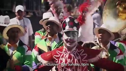 ميغان ماركل تحبس دموعها أثناء الحديث عن الأمومة تحت الأضواء