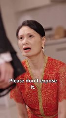 The Girl Who Married The CEO Was Impersonated, But They Still Fell In Love With Each Other In The End (2025) - FULL HD [Eng Sub]