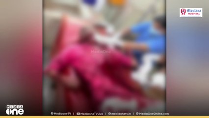 ബിവറേജിൽ ക്യൂ നിൽക്കുന്നതിനെ ചൊല്ലി തർക്കം; വയോധികന് കുത്തേറ്റു