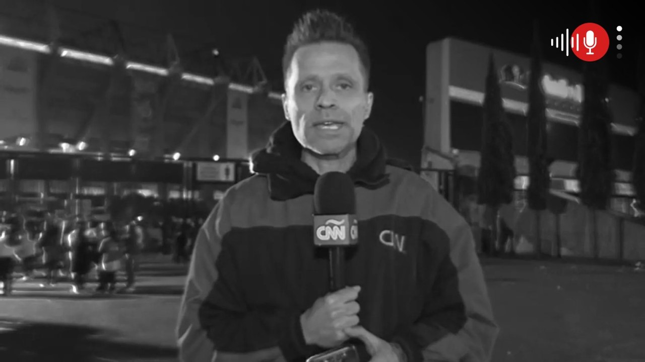 Luto en la televisión: falleció reconocido presentador de noticias a sus 51 años