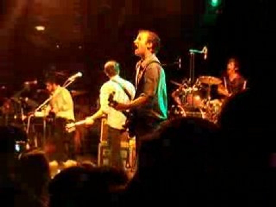 Vampire Weekend - A Punk (Trabendo)