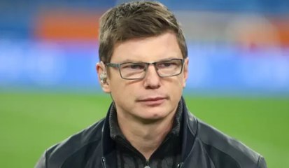 Arshavin un antimadridista en Kairat: "Cada derrota del Madrid es un bálsamo para mi corazón"