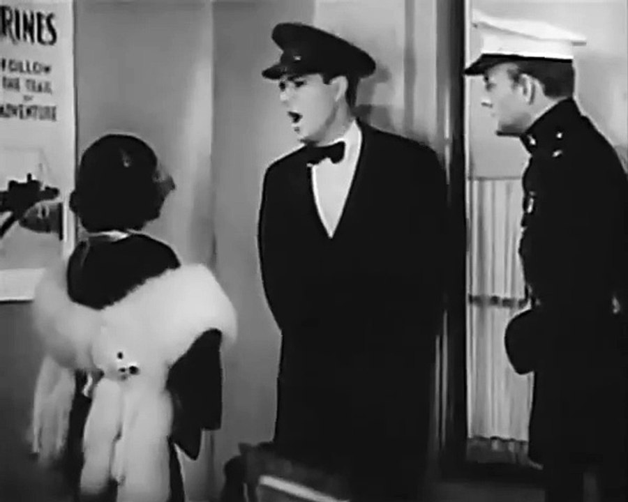 The Marines are Coming (1934)