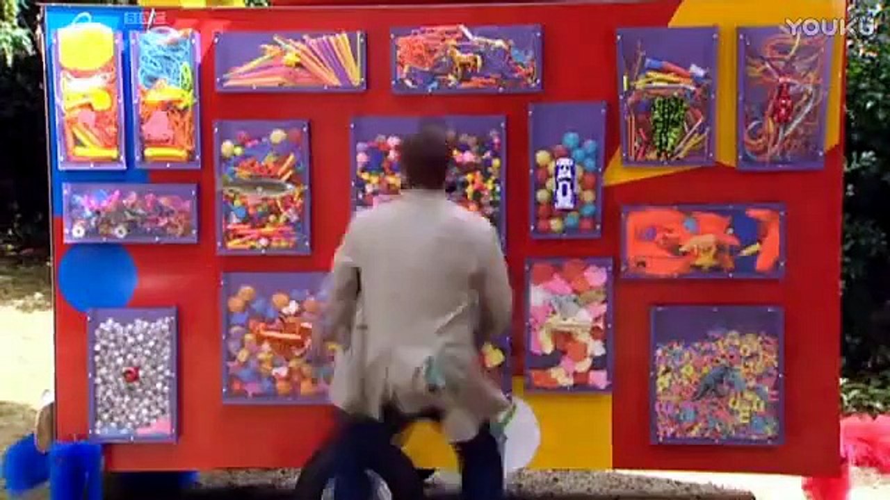 Cbeebies Mister Maker Comes To Town Layered Picture 1x16...mp4 - video ...