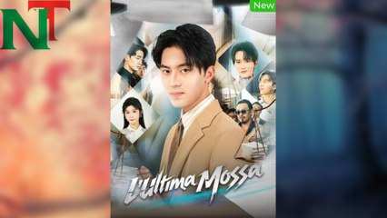 L'Ultima Mossa  Film Completo