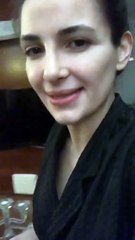 ابنة أصالة: عدم شعور المرأة بالأمان يرجع إلى الرجل