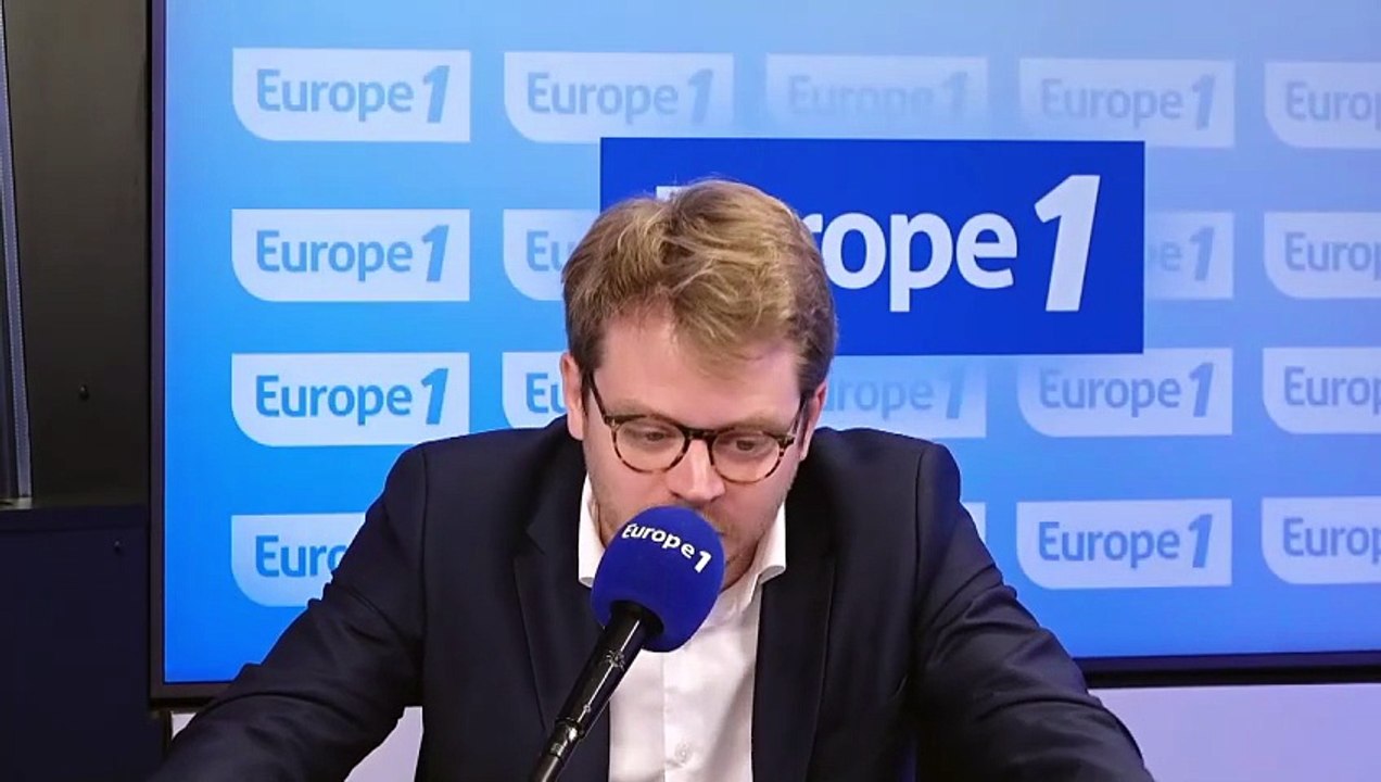 EXTRAIT - Suite à la condamnation de Nicolas Sarkozy, Emmanuel Macron dénonce les attaques contre des magistrats