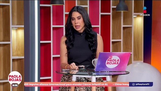 Clases suspendidas en Facultad de Química por amenazas | DPC con Paola Rojas