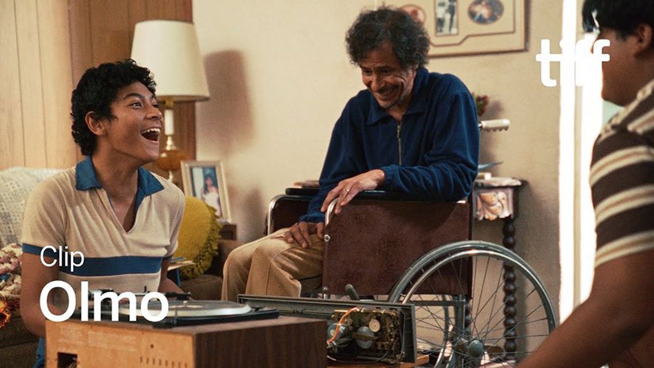'Olmo' - Clip Oficial