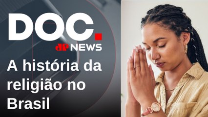 O poder evangélico e sua crescente influência na política e na economia nacional | DOCUMENTO JP