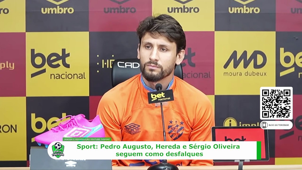 Prévia do jogo Fluminense vs Sport e atualizações sobre a final da Série D: Notícias do futebol no Blog do Torcedor