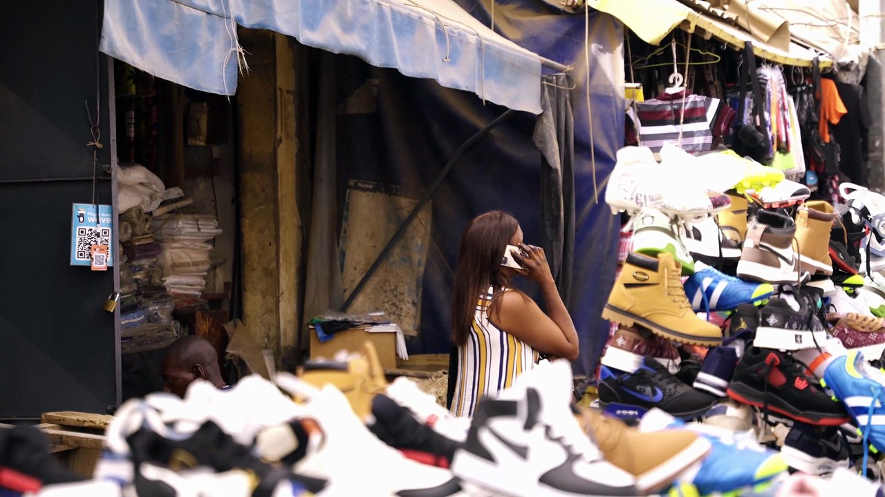 Documentaire- Les arnaques et fraudes dans le secteur du mobile money au Sénégal