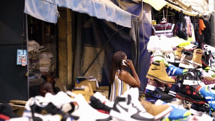 Documentaire- Les arnaques et fraudes dans le secteur du mobile money au Sénégal