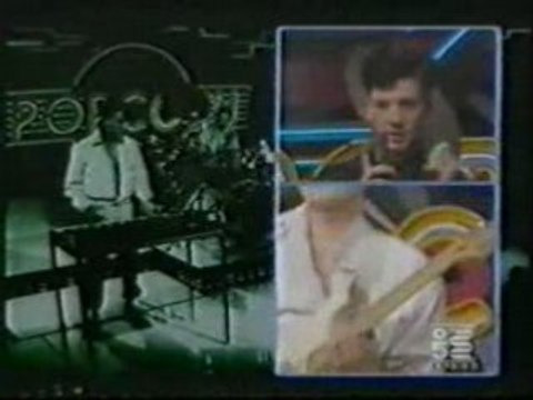 Simple Minds-New Gold Dream