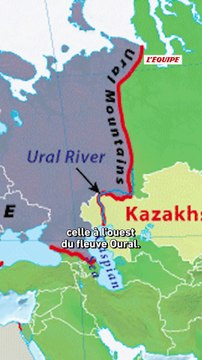 Pourquoi Almaty, un club kazakh, joue la Ligue des champions… en Europe et non en Asie ? - Foot - Ligue des champions