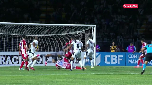 Resenha do Jogo Náutico x Ponte Preta: Empate no Moisés Lucarelli e as Expectativas para Futuro na Série C