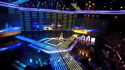 موهبة مغربية في ذا فويس اكتشفتها أصالة سابقاً