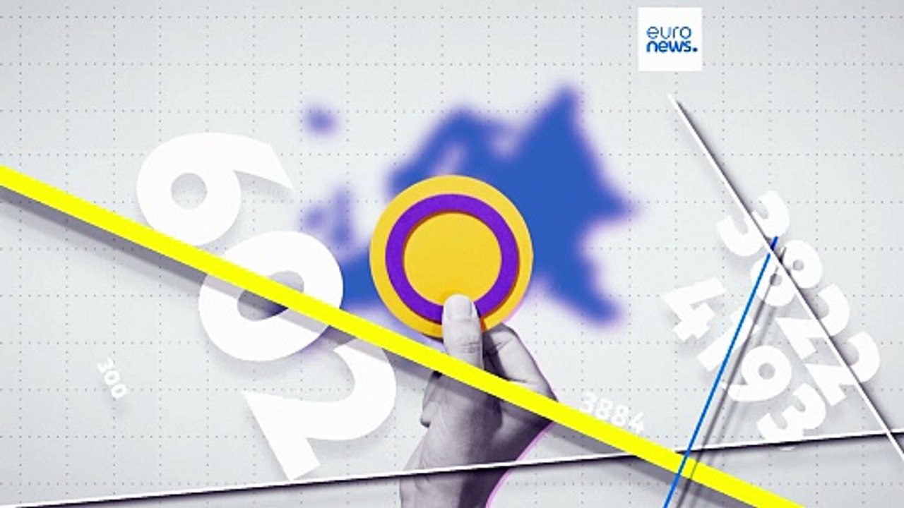 Viele intersexuelle Menschen in Europa sind immer noch Opfer von Konversionspraktiken