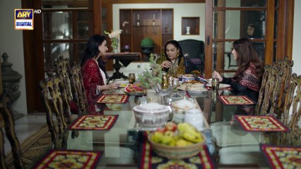 Biryani Episode 14 (29 Sep 2025) | Khushhal Khan & Ramsha Khan Drama on ARY Digital