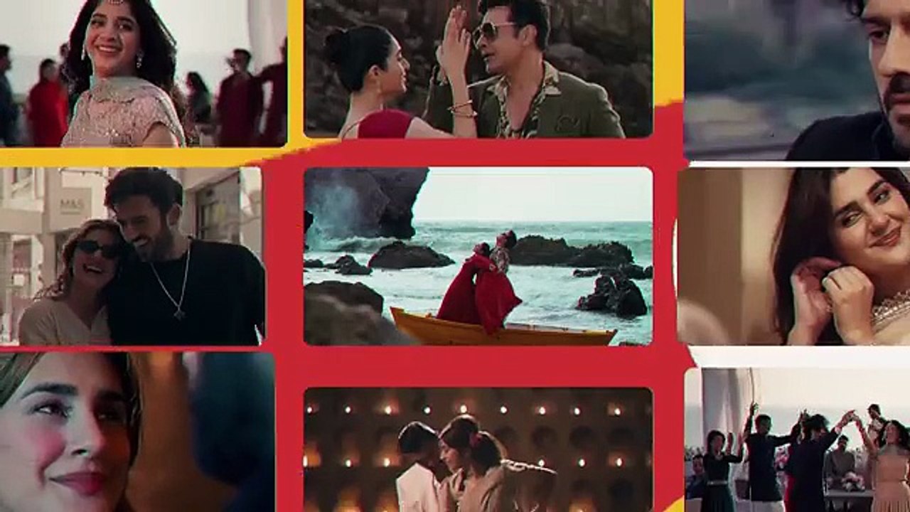 Jinn Ki Shadi Unki Shadi Episode 8 Promo