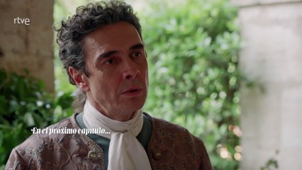 Valle Salvaje Capitulo 268 Martes 30 de Septiembre AVANCE