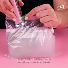 These tricks will leave your home sparkling!