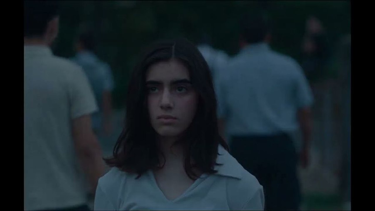 'Si no ardemos, cómo iluminar la noche' - Tráiler Oficial
