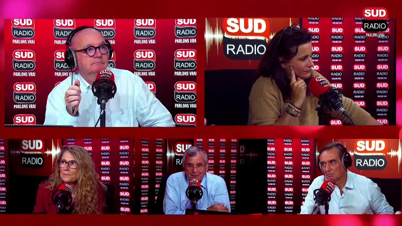 Les Vraies Voix Citoyennes - Émission du 29 septembre