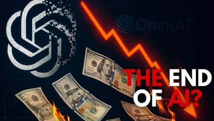 What If Generative AI Turns Out to Be... Worthless?