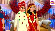 गरीब मेहंदी वाली की तीज _ Saas Bahu _ Hindi Kahani _ Moral Stories _ Bedtime Stories _ Hindi Story