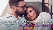 معتصم النهار أمام اختبار المحافظة على النجاح