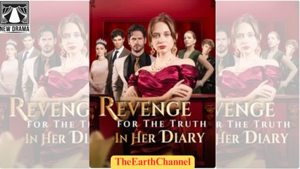 🍏💛🏴  - 10.12 Revenge for the Truth in her Diary dailymotion Venganza por la verdad en su diario | Meu Diário Enterrou Meus Inimigos👍 [Good] 🌍 x9re8py
