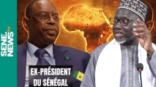 Macky Sall candidat à l’ONU _ Imam Kanté recadre sévèrement Seydi Gassama