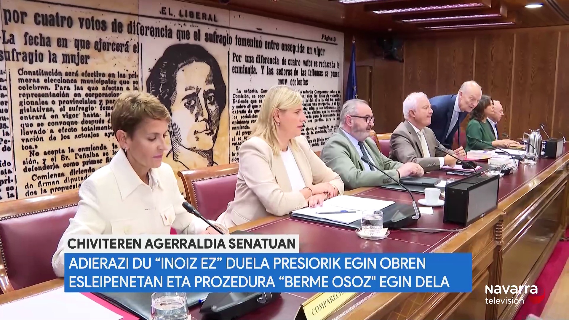 Berriak 2025/09/29