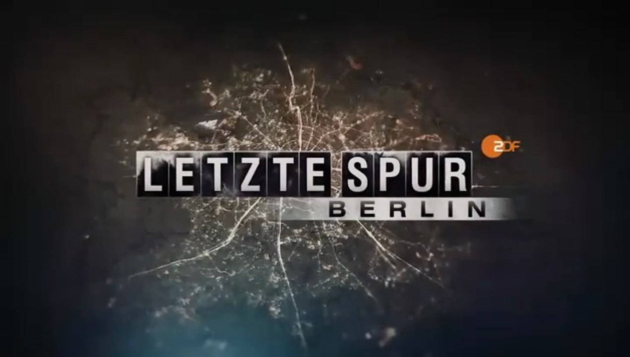 Letzte Spur Berlin -112- Fehlgutachten