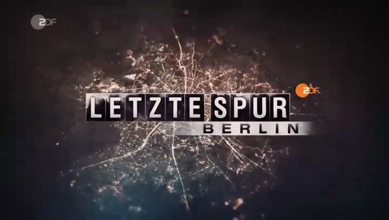 Letzte Spur Berlin -117- Recht und Gerechtigkeit