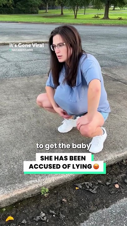 I've been pregnant for 52 weeks... 😳