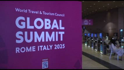 Global Summit WTTC, Italia si presenta come hub per nuovi investimenti