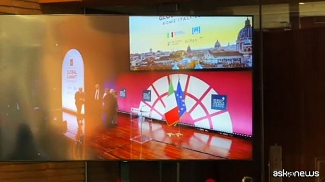 Global Summit WTTC, Italia si presenta come hub per nuovi investimenti