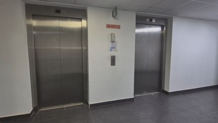 Hospital Dr. Luis 'Chicho' Fábrega de Veraguas bajo contingencia por elevadores dañados