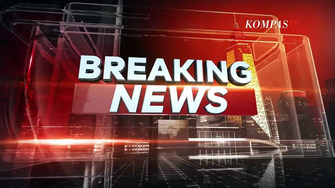 [FULL] Bupati Sidoarjo Sebut Konstruksi Bangunan Ponpes Al Khoziny yang Ambruk Tak Sesuai Standar