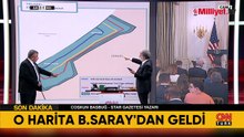 Dünyanın gözü kulağı Beyaz Saray'da! İşte Trump'ın Gazze planı